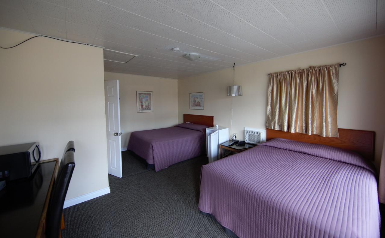 Star Motel Morden Eksteriør billede