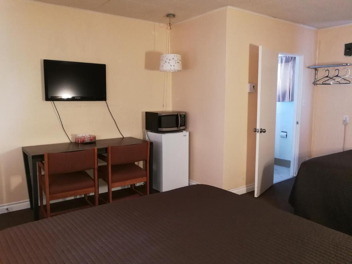Star Motel Morden Eksteriør billede