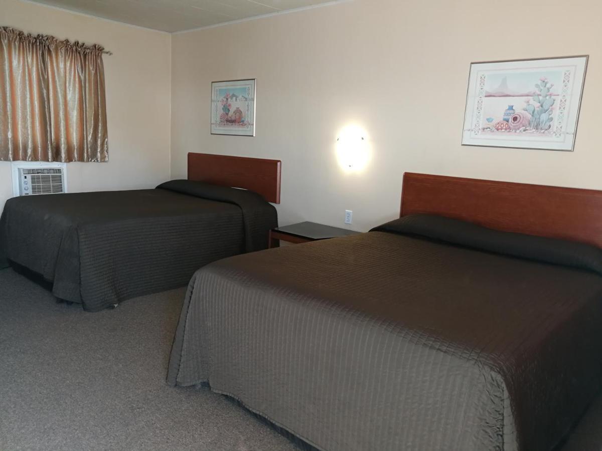 Star Motel Morden Eksteriør billede