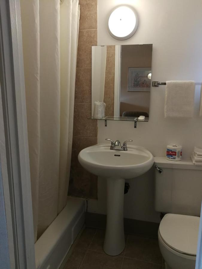 Star Motel Morden Eksteriør billede